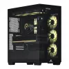 ACTINA PC AMD Ryzen 7 7800X3D 32 GB DDR5-SDRAM 2 TB SSD AMD Radeon RX 9070 XT Midi Tower Must