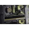 ACTINA PC AMD Ryzen 7 7800X3D 32 GB DDR5-SDRAM 2 TB SSD AMD Radeon RX 9070 XT Midi Tower Must