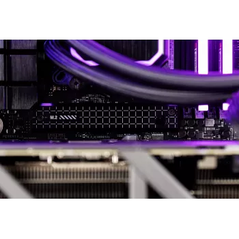 ACTINA PC AMD Ryzen 7 7800X3D 32 GB DDR5-SDRAM 2 TB SSD AMD Radeon RX 9070 XT Midi Tower Must