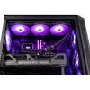 ACTINA PC AMD Ryzen 7 7800X3D 32 GB DDR5-SDRAM 2 TB SSD NVIDIA GeForce RTX 5080 Windows 11 Home Midi Tower Must