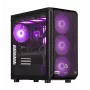 ACTINA PC AMD Ryzen 7 7800X3D 32 GB DDR5-SDRAM 2 TB SSD NVIDIA GeForce RTX 5080 Windows 11 Home Midi Tower Must