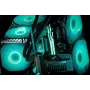 Actina PC AMD Ryzen 7 7800X3D 32 GB DDR5-SDRAM 2 TB SSD NVIDIA GeForce RTX 5080 Midi Tower Must
