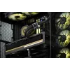 Actina PC AMD Ryzen 7 7800X3D 32 GB DDR5-SDRAM 2 TB SSD NVIDIA GeForce RTX 5080 Midi Tower Must