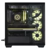 Actina PC AMD Ryzen 7 7800X3D 32 GB DDR5-SDRAM 2 TB SSD NVIDIA GeForce RTX 5080 Midi Tower Must