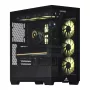Actina PC AMD Ryzen 7 7800X3D 32 GB DDR5-SDRAM 2 TB SSD NVIDIA GeForce RTX 5080 Midi Tower Must
