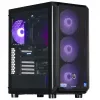 Actina PC AMD Ryzen 7 8400F 32 GB DDR5-SDRAM 1 TB SSD Intel Arc B580 Midi Tower Must