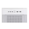 Actina PC AMD Ryzen 7 8700F 32 GB DDR5-SDRAM 1 TB SSD AMD Radeon RX 9060 XT Mini Tower White