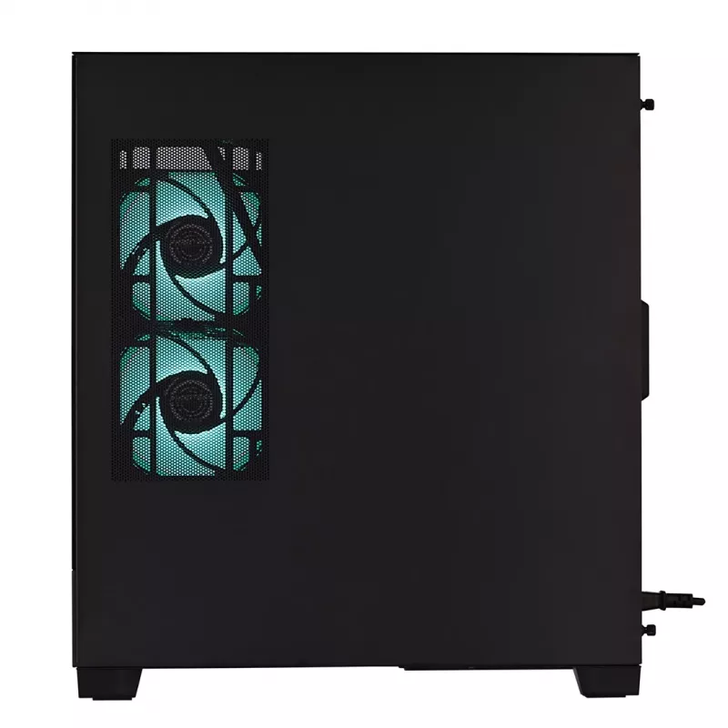 ACTINA PC AMD Ryzen 7 8700F 32 GB DDR5-SDRAM 1 TB SSD AMD Radeon RX 9070 Midi Tower Must