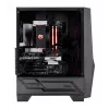 ACTINA PC AMD Ryzen 7 8700F 32 GB DDR5-SDRAM 1 TB SSD NVIDIA GeForce RTX 5060 Midi Tower Must