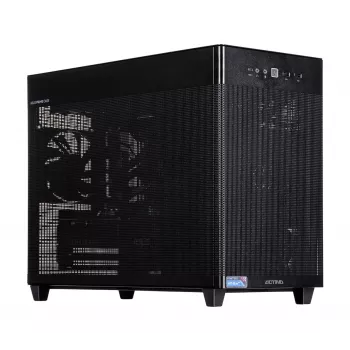 Actina PC AMD Ryzen 7 8700F 32 GB DDR5-SDRAM 1 TB SSD NVIDIA GeForce RTX 5060 Mini Tower Must