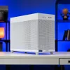 Actina PC AMD Ryzen 7 8700F 32 GB DDR5-SDRAM 1 TB SSD NVIDIA GeForce RTX 5060 Ti Mini Tower Valge