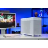 Actina PC AMD Ryzen 7 8700F 32 GB DDR5-SDRAM 1 TB SSD NVIDIA GeForce RTX 5060 Ti Mini Tower Valge