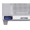 Actina PC AMD Ryzen 7 8700F 32 GB DDR5-SDRAM 1 TB SSD NVIDIA GeForce RTX 5060 Ti Mini Tower Valge