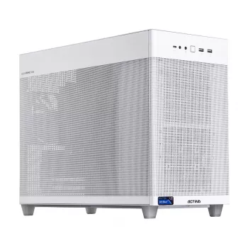 Actina PC AMD Ryzen 7 8700F 32 GB DDR5-SDRAM 1 TB SSD NVIDIA GeForce RTX 5060 Ti Mini Tower Valge