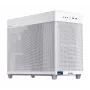 Actina PC AMD Ryzen 7 8700F 32 GB DDR5-SDRAM 1 TB SSD NVIDIA GeForce RTX 5060 Ti Mini Tower Valge