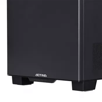 Actina PC AMD Ryzen 7 8700F 32 GB DDR5-SDRAM 1 TB SSD NVIDIA GeForce RTX 5060 Ti Midi Tower Must