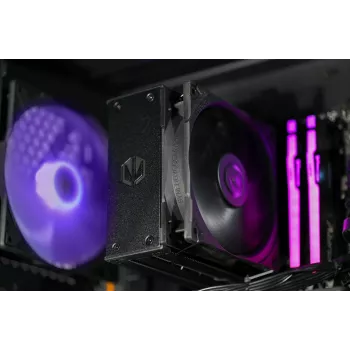 Actina PC AMD Ryzen 7 8700F 32 GB DDR5-SDRAM 1 TB SSD NVIDIA GeForce RTX 5060 Windows 11 Home Midi Tower Must