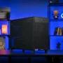 Actina PC AMD Ryzen 7 8700F 32 GB DDR5-SDRAM 1 TB SSD NVIDIA GeForce RTX 5070 Mini Tower Must