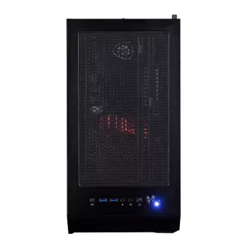 Actina PC AMD Ryzen 7 8700F 32 GB DDR5-SDRAM 1 TB SSD NVIDIA GeForce RTX 5070 Ti Midi Tower Must