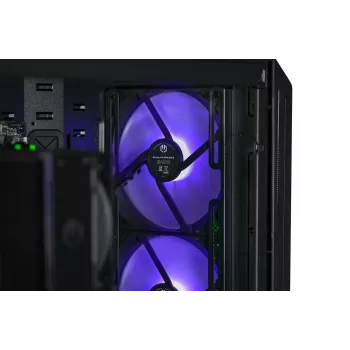 ACTINA PC AMD Ryzen 7 8700F 32 GB DDR5-SDRAM 2 TB SSD NVIDIA GeForce RTX 5070 Midi Tower Must