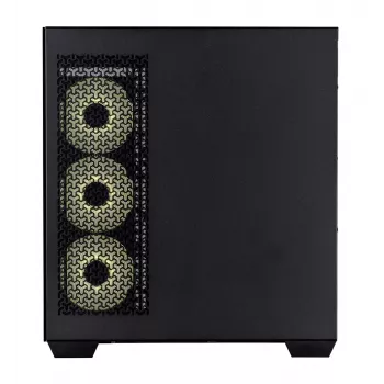 Actina PC AMD Ryzen 7 8700F 32 GB DDR5-SDRAM 2 TB SSD NVIDIA GeForce RTX 5070 Ti Midi Tower Must