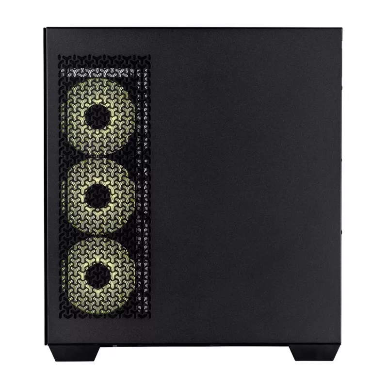 Actina PC AMD Ryzen 7 8700F 32 GB DDR5-SDRAM 2 TB SSD NVIDIA GeForce RTX 5070 Ti Midi Tower Must