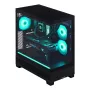 Actina PC AMD Ryzen 7 9800X3D 32 GB DDR5-SDRAM 1 TB SSD NVIDIA GeForce RTX 5070 Windows 11 Home Midi Tower Must