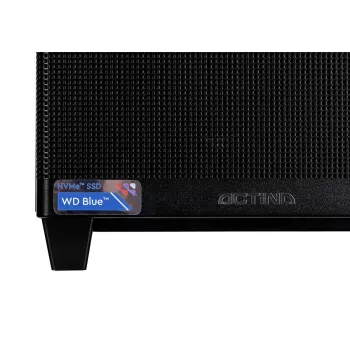ACTINA PC AMD Ryzen 7 9800X3D 32 GB DDR5-SDRAM 1 TB SSD NVIDIA GeForce RTX 5070 Ti Windows 11 Home Mini Tower Must