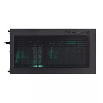 ACTINA PC AMD Ryzen 7 9800X3D 32 GB DDR5-SDRAM 1 TB SSD NVIDIA GeForce RTX 5070 Midi Tower Must