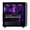 Actina PC AMD Ryzen 7 9800X3D 32 GB DDR5-SDRAM 2 TB SSD NVIDIA GeForce RTX 5070 Midi Tower Must