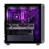 ACTINA PC AMD Ryzen 7 9800X3D 32 GB DDR5-SDRAM 2 TB SSD NVIDIA GeForce RTX 5080 Midi Tower Must