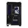 ACTINA PC AMD Ryzen 7 9800X3D 32 GB DDR5-SDRAM 2 TB SSD NVIDIA GeForce RTX 5090 Midi Tower Must