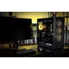 ACTINA PC AMD Ryzen 7 9850X3D 32 GB DDR5-SDRAM 2 TB SSD NVIDIA GeForce RTX 5090 Windows 11 Home Midi Tower Must