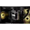ACTINA PC AMD Ryzen 7 9850X3D 32 GB DDR5-SDRAM 2 TB SSD NVIDIA GeForce RTX 5090 Windows 11 Home Midi Tower Must