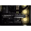 ACTINA PC AMD Ryzen 7 9850X3D 32 GB DDR5-SDRAM 2 TB SSD NVIDIA GeForce RTX 5090 Windows 11 Home Midi Tower Must