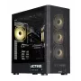 ACTINA PC AMD Ryzen 7 9850X3D 32 GB DDR5-SDRAM 2 TB SSD NVIDIA GeForce RTX 5090 Windows 11 Home Midi Tower Must