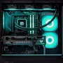 ACTINA PC AMD Ryzen 9 7900 32 GB DDR5-SDRAM 1 TB SSD AMD Radeon RX 9070 Midi Tower Must