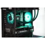 ACTINA PC AMD Ryzen 9 7900 32 GB DDR5-SDRAM 1 TB SSD AMD Radeon RX 9070 XT Midi Tower Must