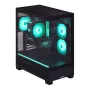 Actina PC AMD Ryzen 9 7900 32 GB DDR5-SDRAM 1 TB SSD NVIDIA GeForce RTX 5070 Midi Tower Must