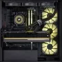 ACTINA PC AMD Ryzen 9 7900X 32 GB DDR5-SDRAM 2 TB SSD NVIDIA GeForce RTX 5080 Midi Tower Black