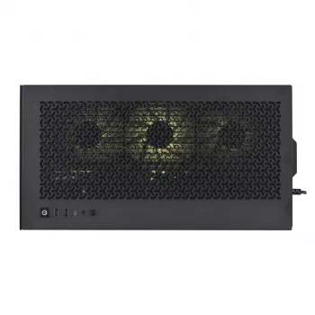 ACTINA PC AMD Ryzen 9 7900X 64 GB DDR5-SDRAM 2 TB SSD NVIDIA GeForce RTX 5090 Midi Tower Must