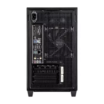 ACTINA PC AMD Ryzen 9 9900X 32 GB DDR5-SDRAM 1 TB SSD NVIDIA GeForce RTX 5070 Ti Windows 11 Home Mini Tower Must