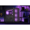 ACTINA PC AMD Ryzen 9 9900X 32 GB DDR5-SDRAM 2 TB SSD AMD Radeon RX 9070 XT Midi Tower Must