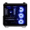 ACTINA PC AMD Ryzen 9 9900X 32 GB DDR5-SDRAM 2 TB SSD NVIDIA GeForce RTX 5080 Midi Tower Must