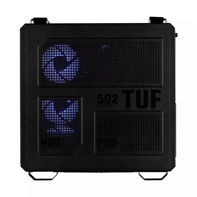 ACTINA PC AMD Ryzen 9 9900X 32 GB DDR5-SDRAM 2 TB SSD NVIDIA GeForce RTX 5080 Midi Tower Must