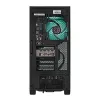 ACTINA PC AMD Ryzen 9 9900X 32 GB DDR5-SDRAM 2 TB SSD NVIDIA GeForce RTX 5080 Midi Tower Must