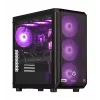 ACTINA PC AMD Ryzen 9 9900X 32 GB DDR5-SDRAM 2 TB SSD NVIDIA GeForce RTX 5080 Windows 11 Home Midi Tower Must