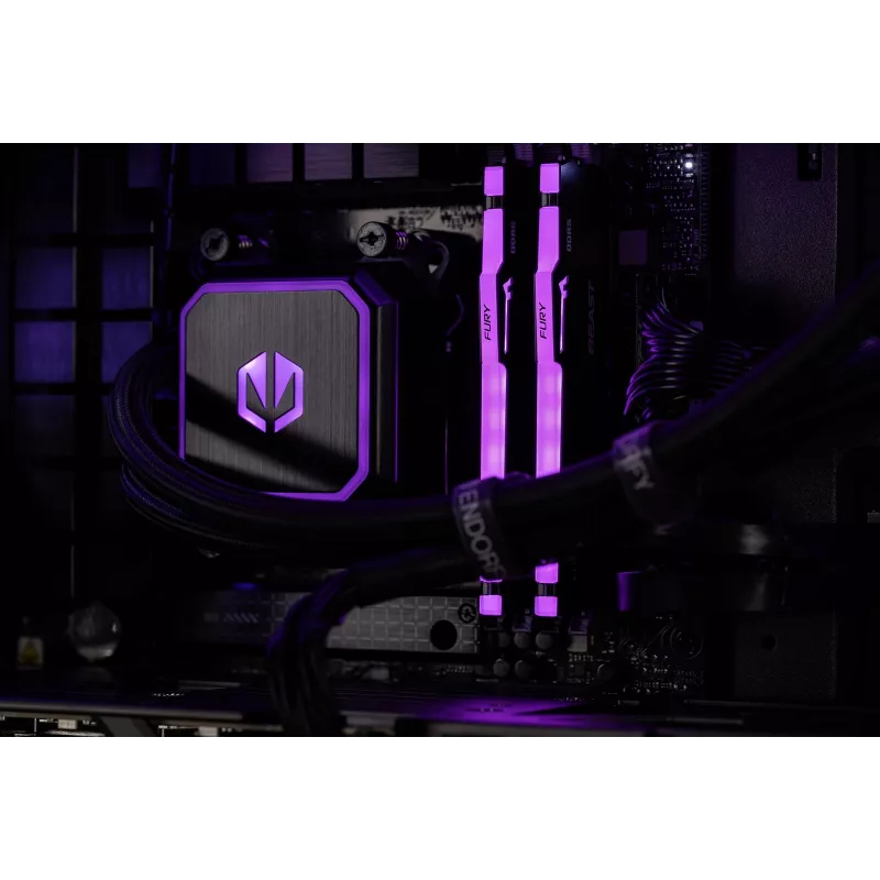 ACTINA PC AMD Ryzen 9 9900X 32 GB DDR5-SDRAM 2 TB SSD NVIDIA GeForce RTX 5080 Windows 11 Home Midi Tower Must