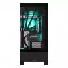 Actina PC AMD Ryzen 9 9900X 32 GB DDR5-SDRAM 2 TB SSD NVIDIA GeForce RTX 5090 Midi Tower Must