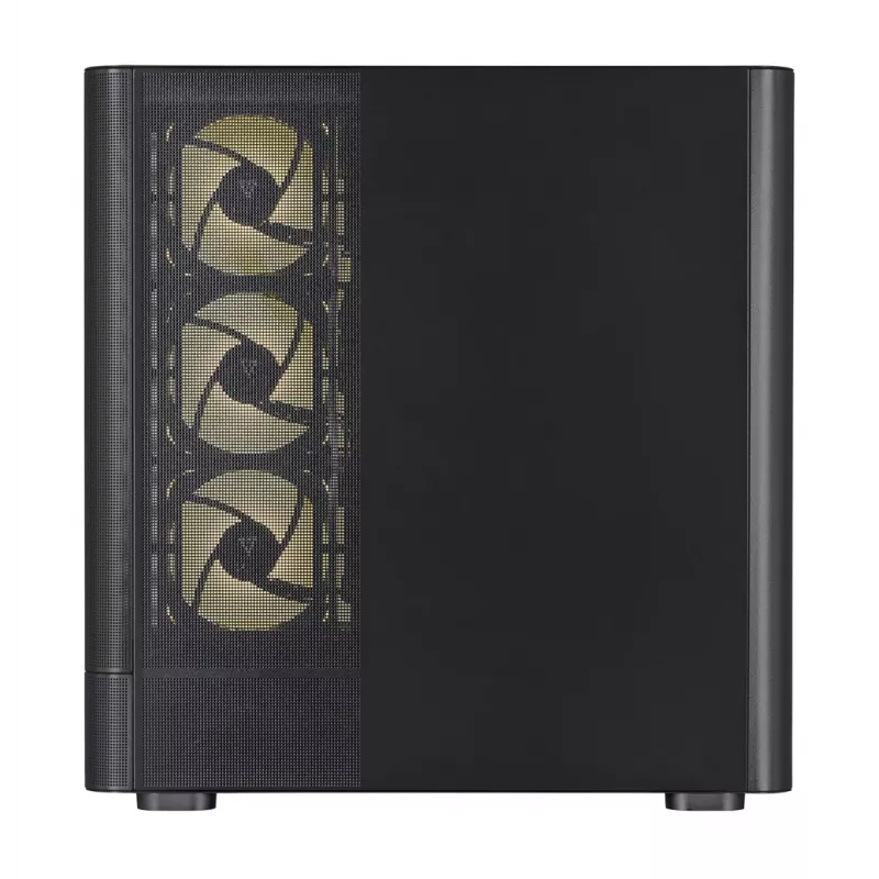 Actina PC AMD Ryzen 9 9900X3D 32 GB DDR5-SDRAM 1 TB SSD NVIDIA GeForce RTX 5070 Ti Windows 11 Home Midi Tower Must